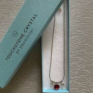 Three Cheers Necklace